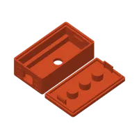 Support module caméra ESP32-WROVER — photo 2