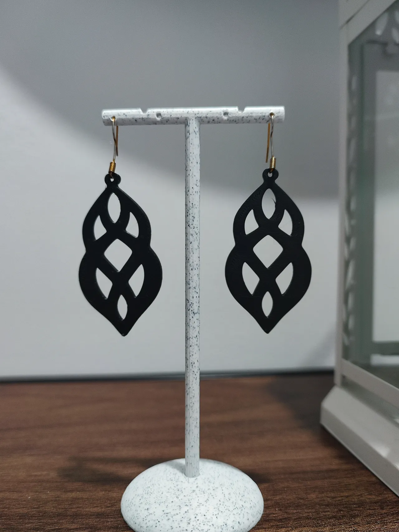 Aretes Enigma Al-Andalus view 2