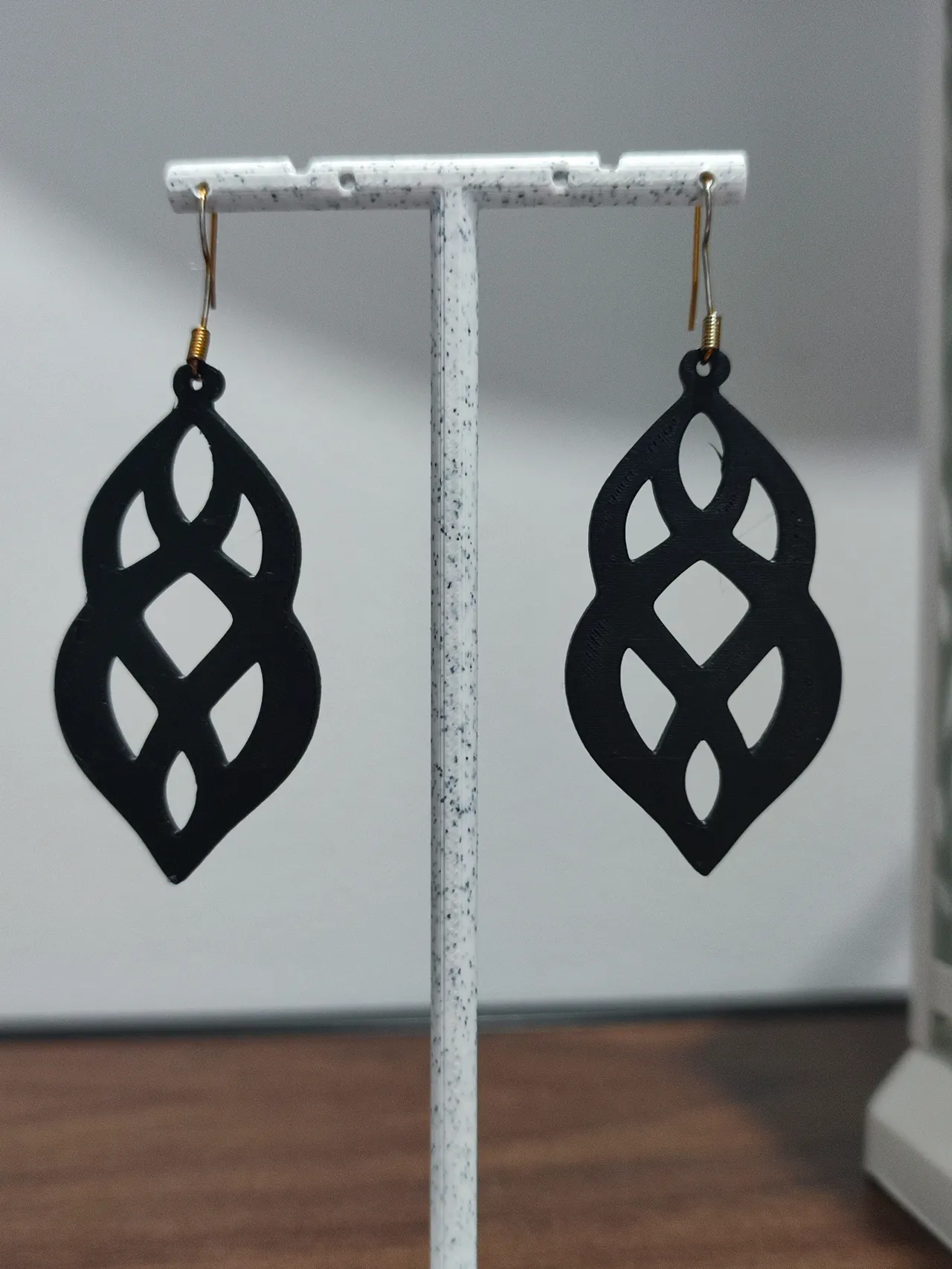 Aretes Enigma Al-Andalus view 3