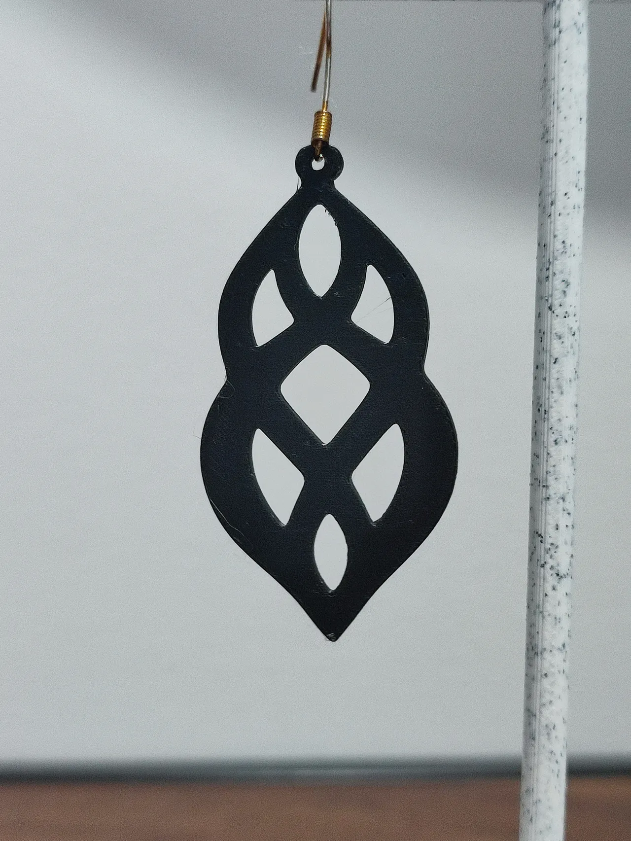 Aretes Enigma Al-Andalus view 4