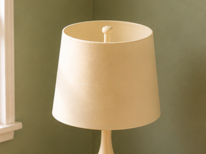 Miniature Lampshade