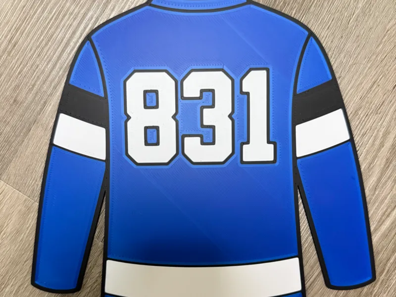 Beast Games - Jeff 831