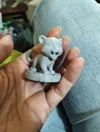 jaguar 0.2mm layer, 3 walls, 5% infill