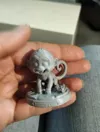 mono 0.2mm layer, 3 walls, 5% infill