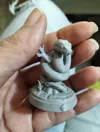 SERPIENTE 0.2mm layer, 3 walls, 5% infill