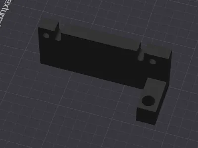 Toyota Corolla wiper motor installation tool