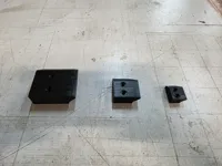 0.2mm layer, 4 walls, 25% infill