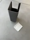 For P2S : 0.2mm layer, 2 walls, 15% infill