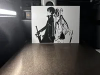 Sword Art Online - Kirito et Asuna — photo 3