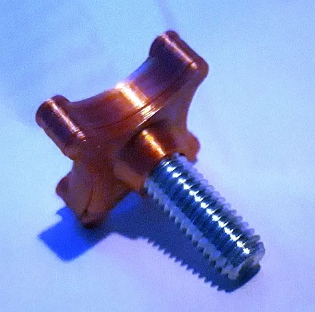 knob