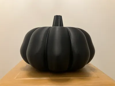 Halloween Pumpkin