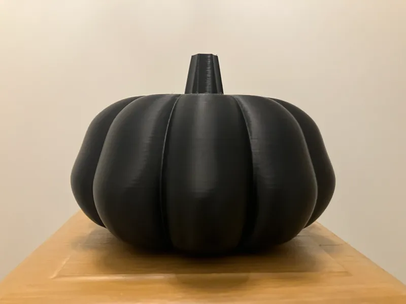Halloween Pumpkin