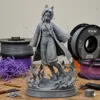 0.2mm layer, 3 walls, 8% infill