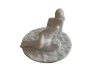 0.08mm layer, 2 walls, 8% infill