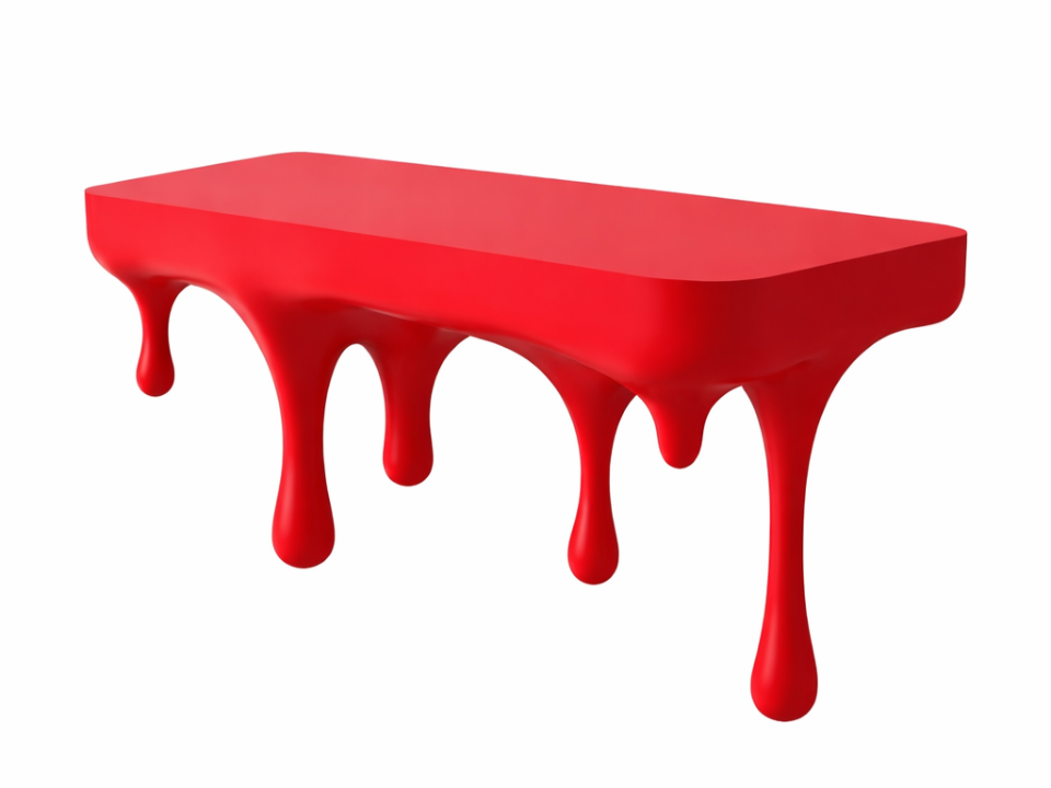 Dripping Shelf V2