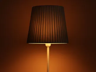 Strala Lamp