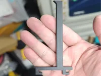 0.2mm 层高, 2 层墙, 15% 填充