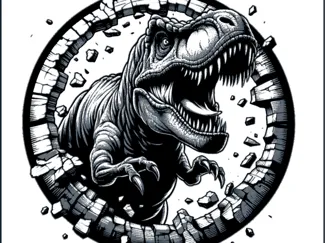 T-REX 200X200