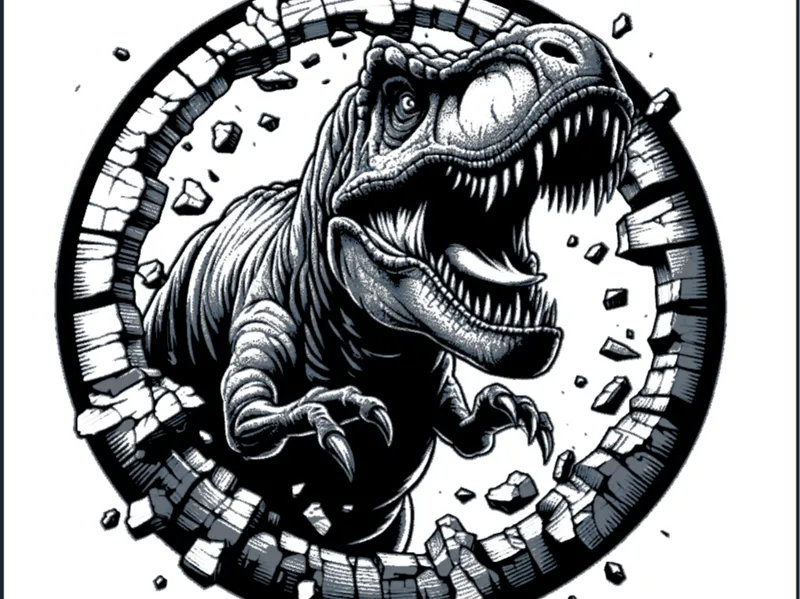 T-REX 200X200 