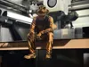0.16mm layer, 2 walls, 12% infill