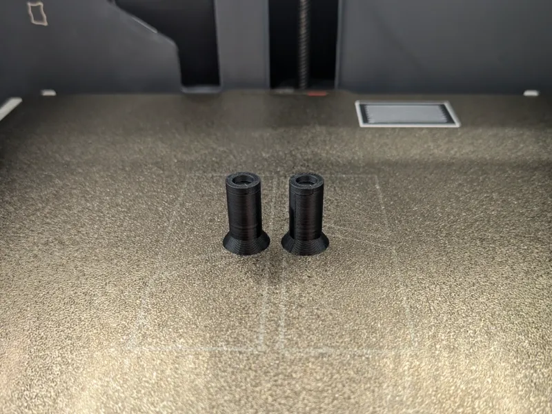 Magnet Insert Tool Inverted