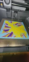 0.2mm layer, 2 walls, 20% infill