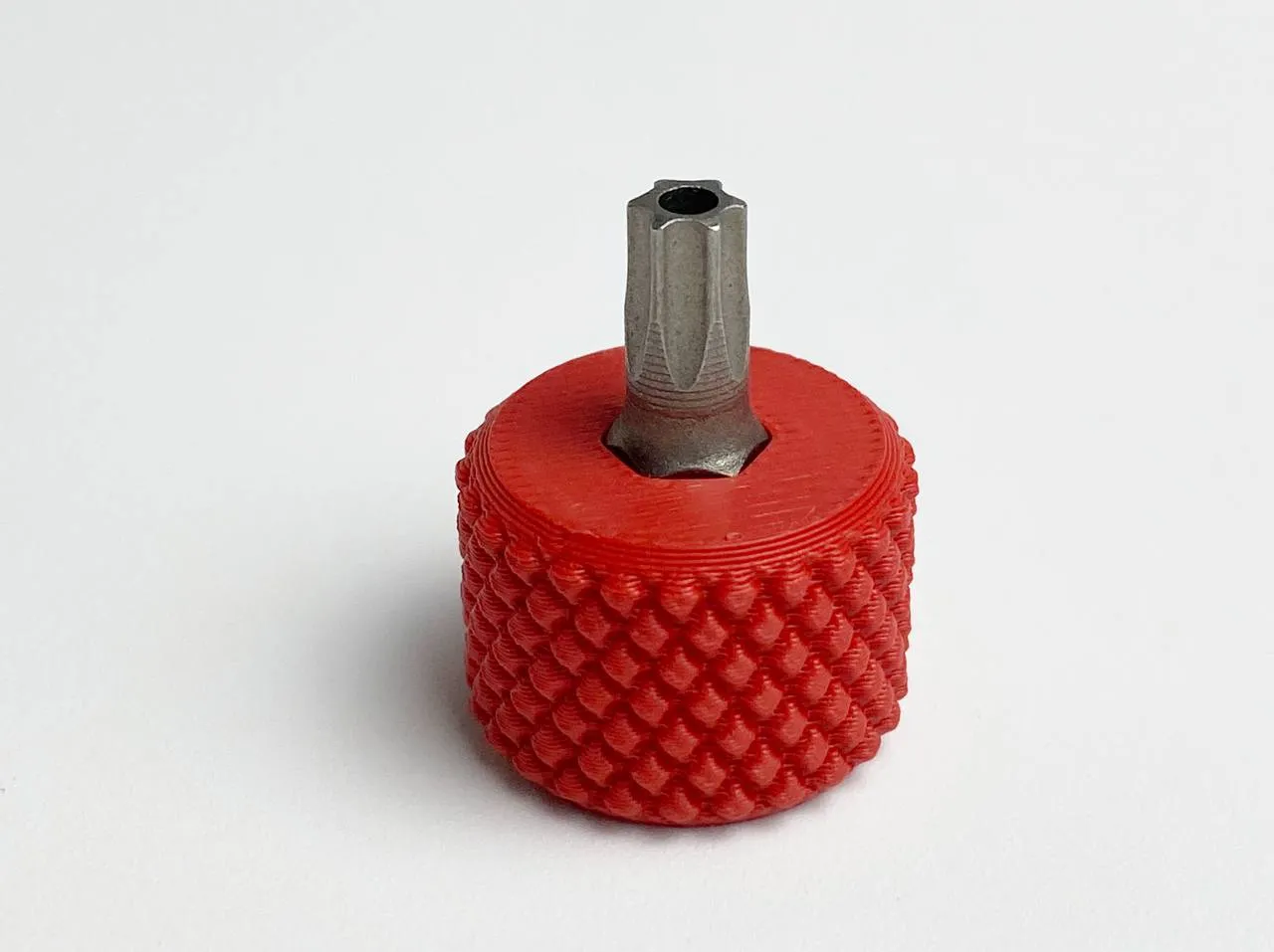 Micro Screwdriwer Handle for Ants and tight spaces view 3
