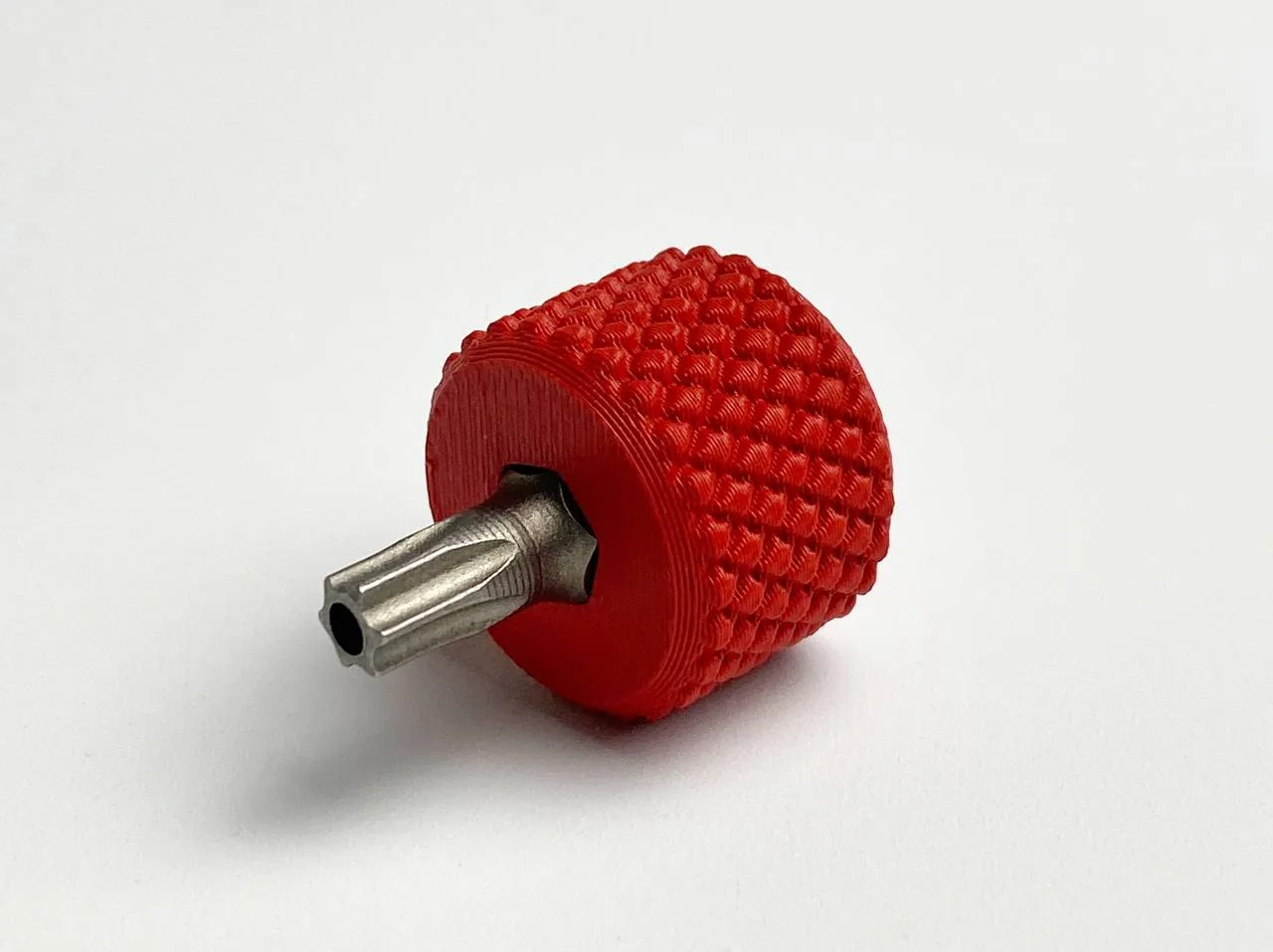 Micro Screwdriwer Handle for Ants and tight spaces view 4