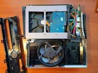 Adaptateur disque dur pour Xbox 360 Slim — photo 1