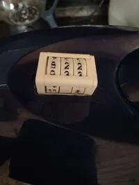0.16mm layer, 2 walls, 15% infill
