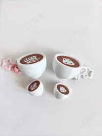 缩小版本 0.2mm 层高, 2 层墙, 15% 填充