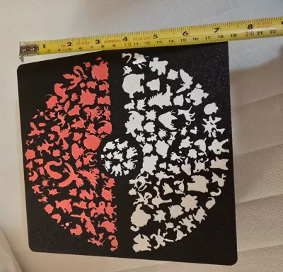 Pokeball Box 120% bigger