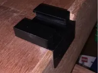 0.2mm layer, 4 walls, 15% infill