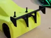 0.2mm layer, 4 walls, 0% infill