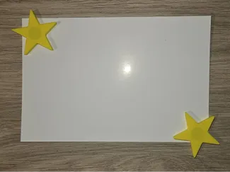 Magnet star