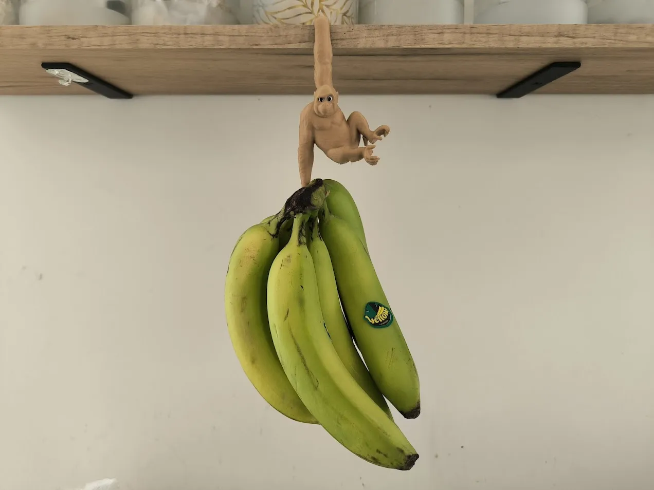 Monkey Banana Holder view 4