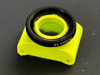Flywoo x Pavo Femto Pico II O4 air lite cam mount