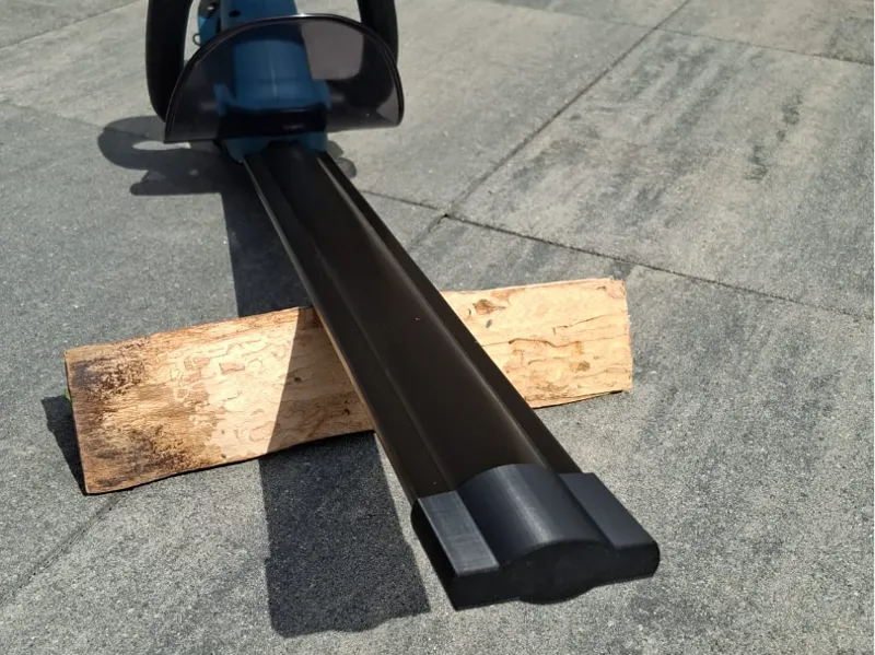 Makita DUH523 cover end-cap
