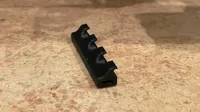 Bear Claw Bravo