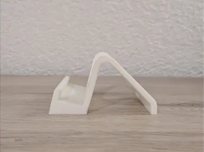Universal Phone & Tablet Stand – Sleek & Stable