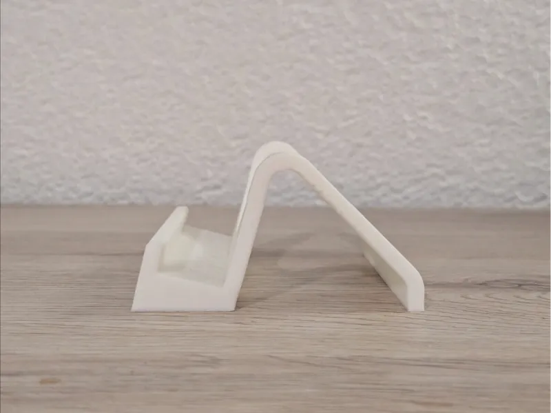 Universal Phone & Tablet Stand – Sleek & Stable