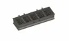 For 20 capsules with dimensions d30x6mm