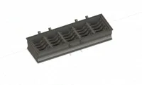 Für 20 Kapseln mit den Maßen d30x6mm
