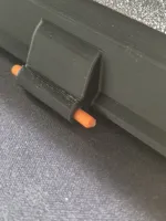 0.08mm layer, 4 walls, 15% infill