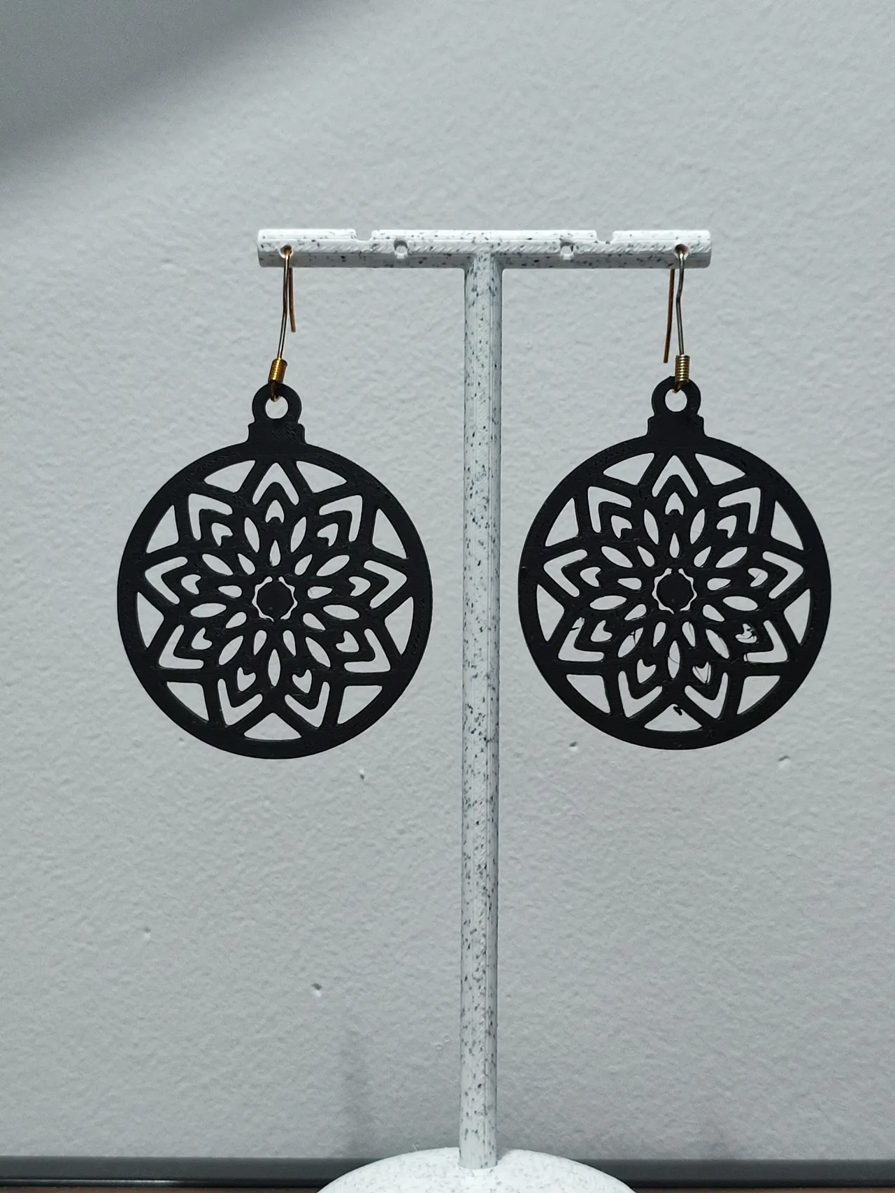 Aretes Loto de la Geometría view 3