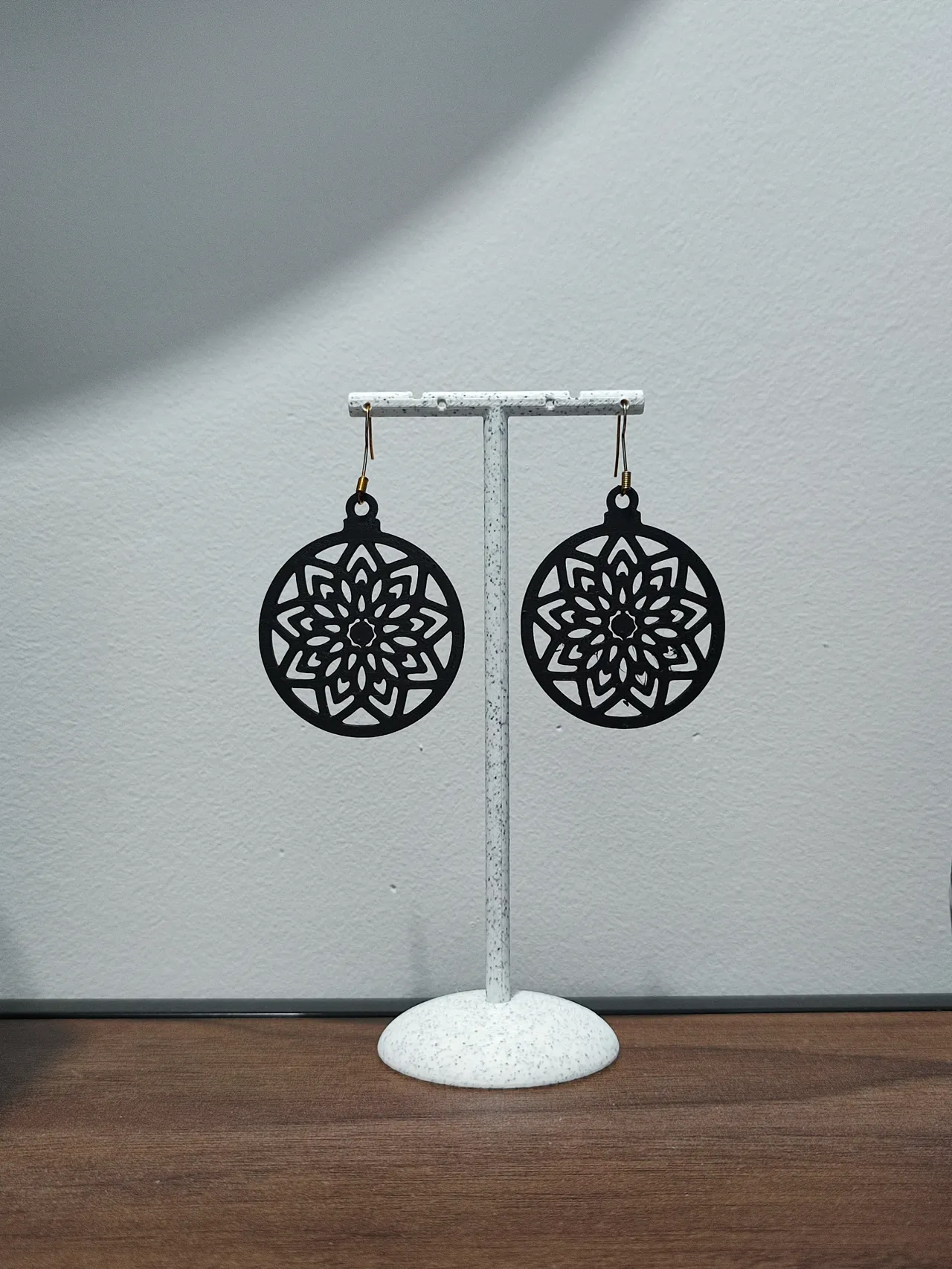 Aretes Loto de la Geometría view 2