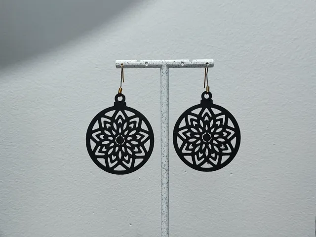 Aretes Loto de la Geometría