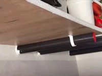 0.2mm layer, 4 walls, 100% infill