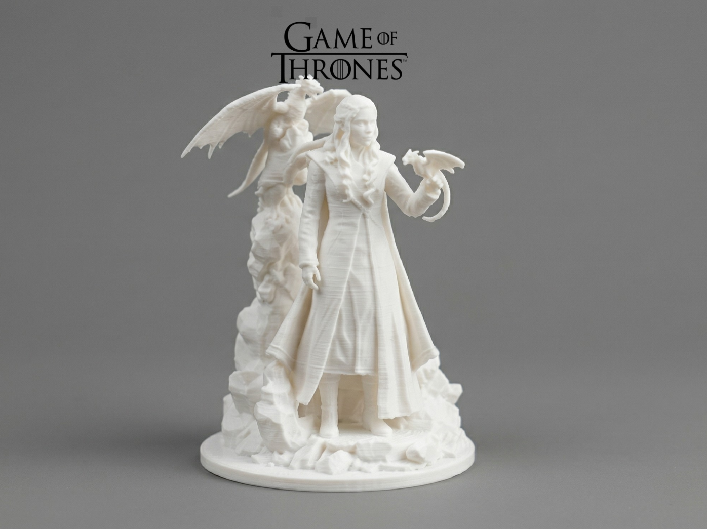 Game of Thrones - Daenerys