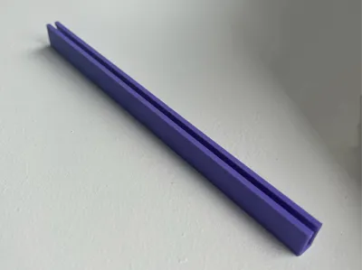 Nibble guard for Kavee coroplast cage base